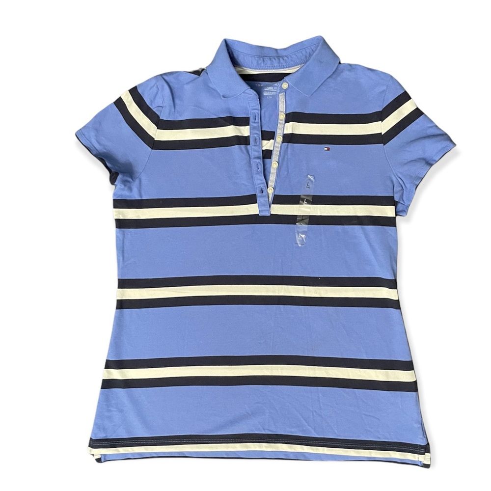 ‼️Any 2 for $20‼️: Brand new Tommy Hilfiger button down polo